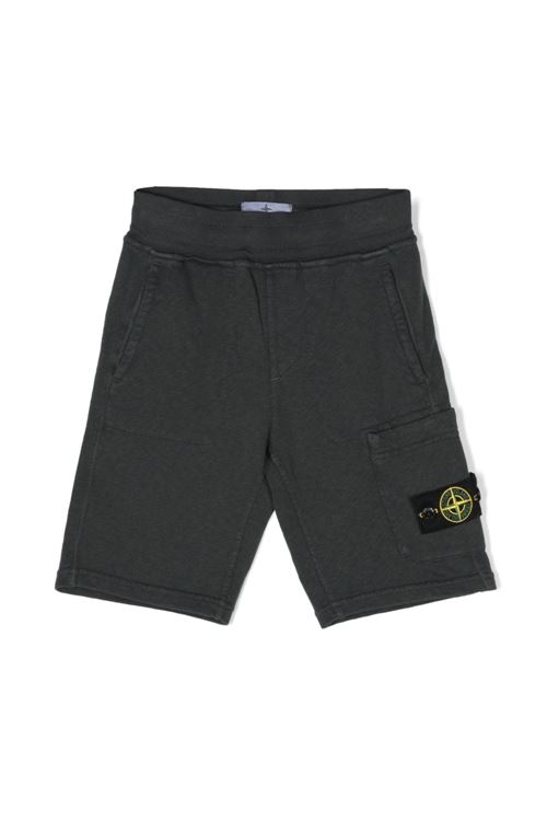  Stone Island Junior | 801662160V0163